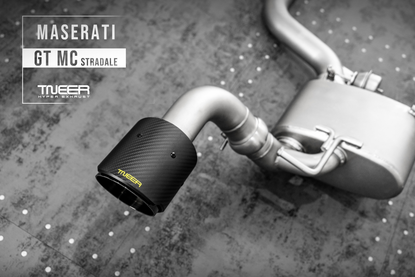 Gran Turismo MC Stradale