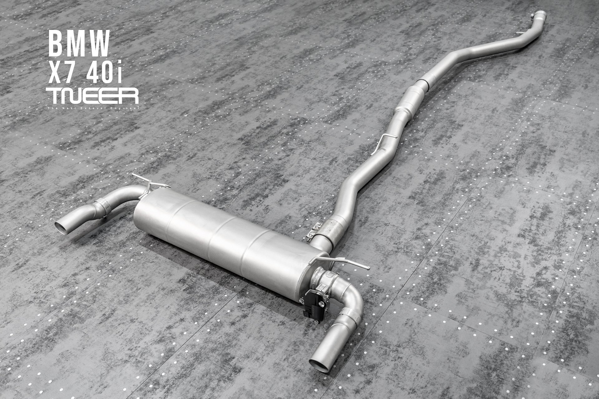 X7 40i