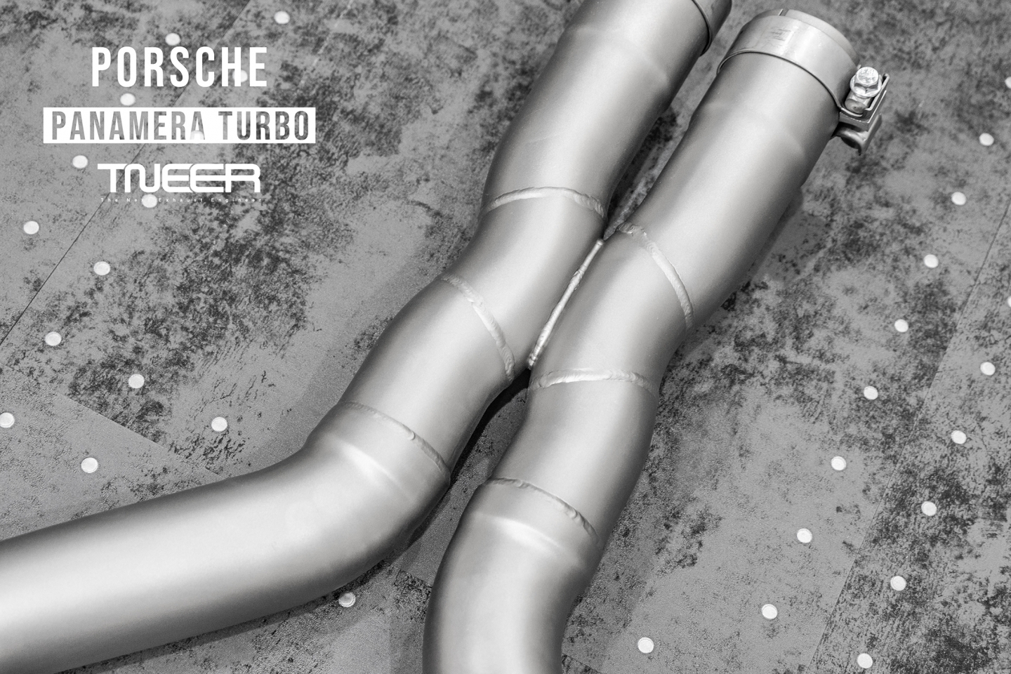 Panamera Turbo