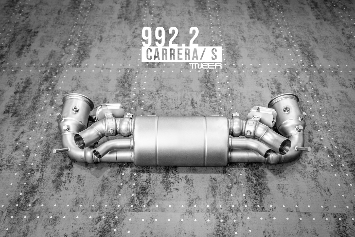 992.2 Carrera
