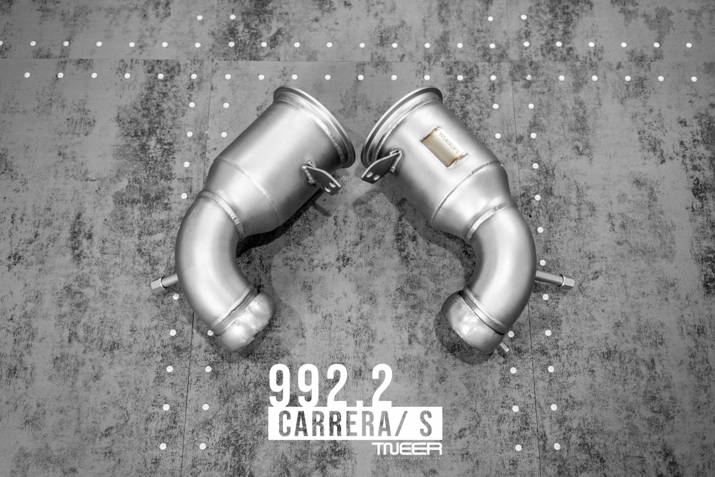 992.2 Carrera