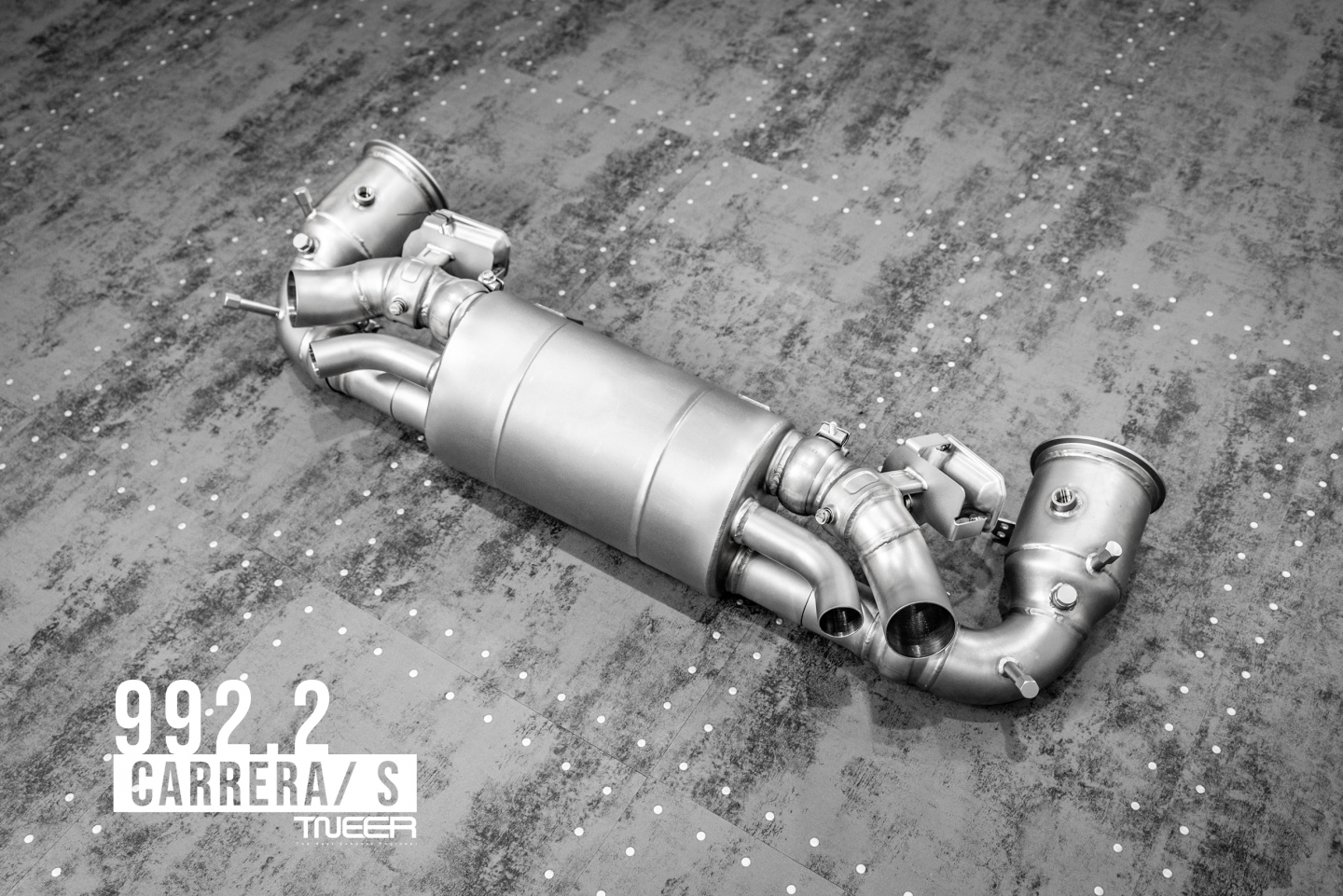 992.2 Carrera S