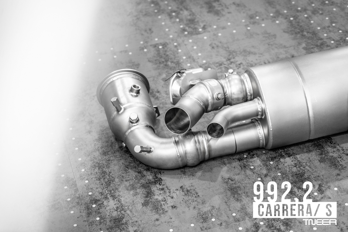 992.2 Carrera S