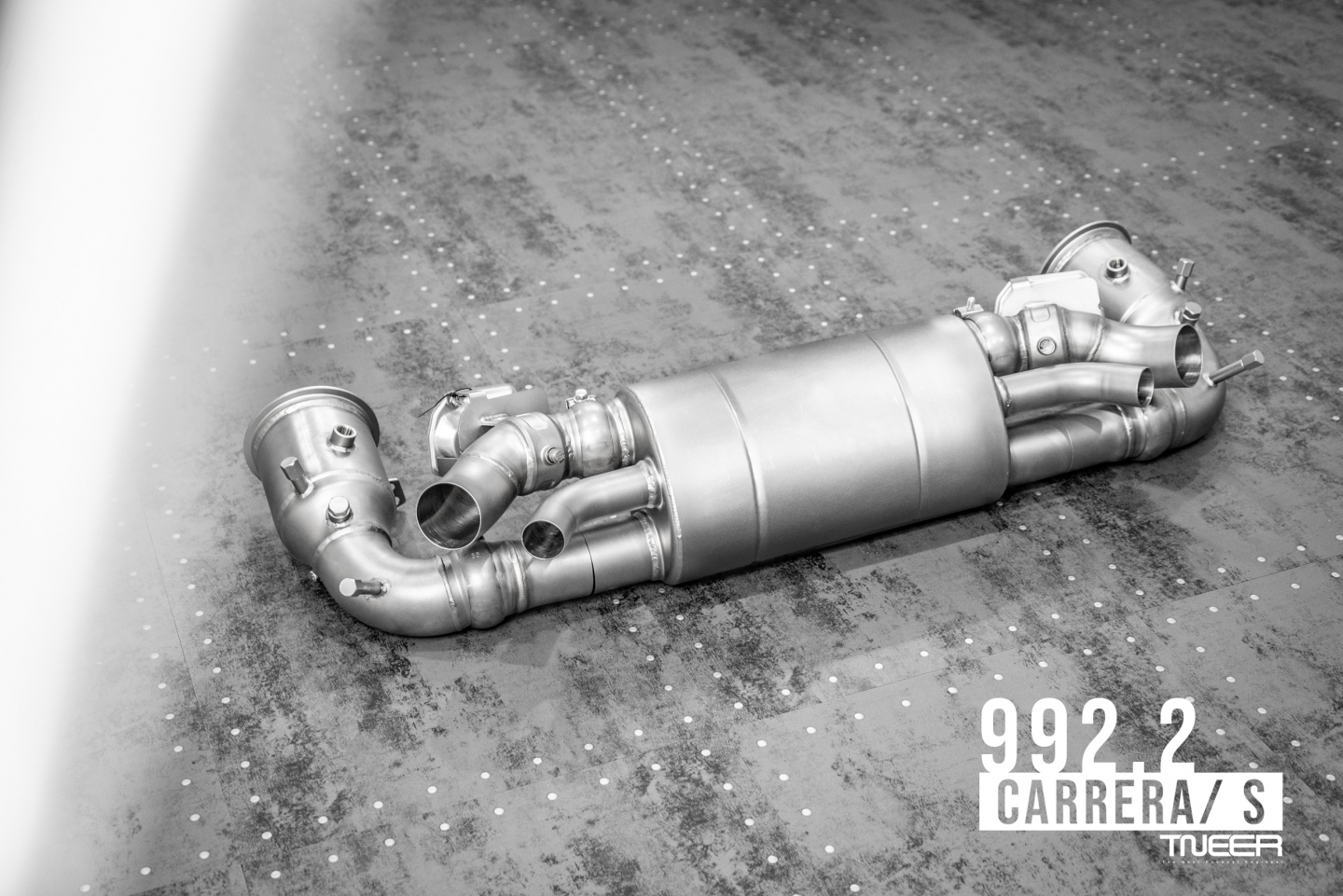 992.2 Carrera S