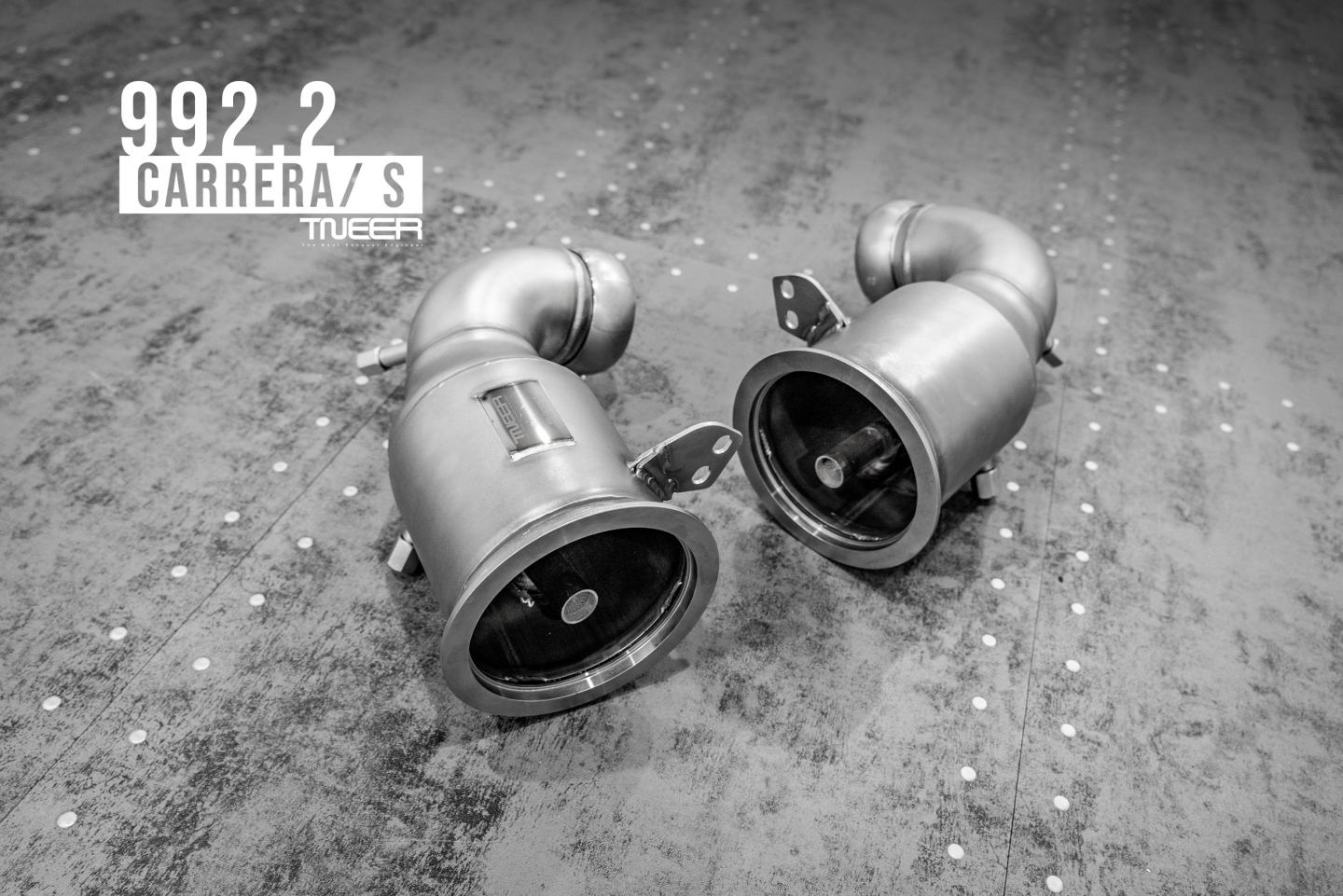 992.2 Carrera S