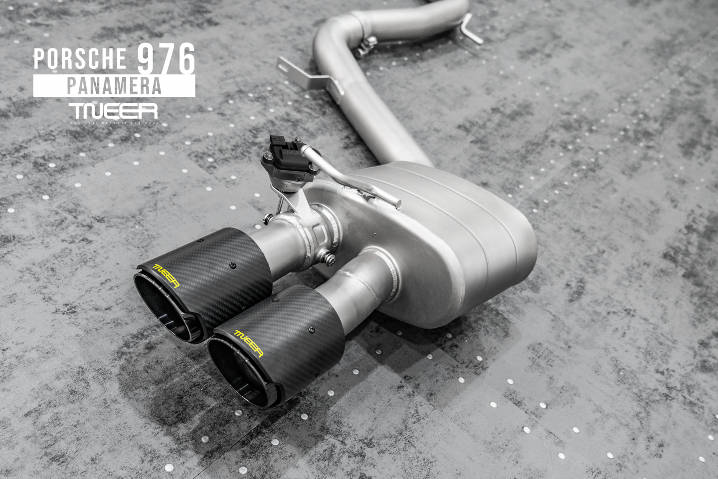 976 Panamera 