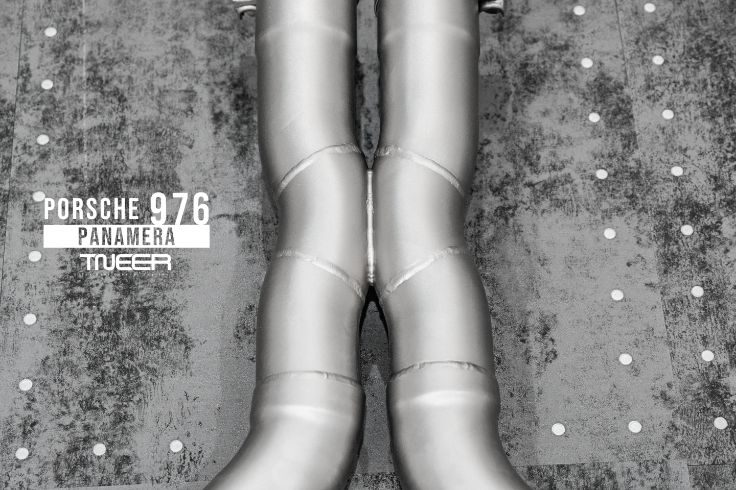 976 Panamera 