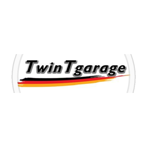 Twin Tgarage