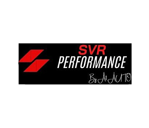 SVR Performance