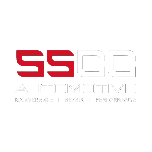SSCC Automotive