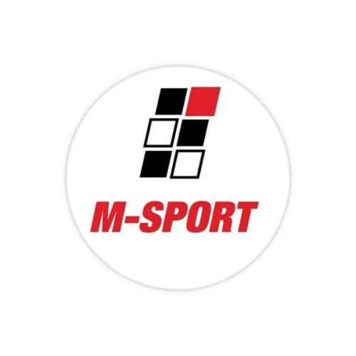 M-Sport Tuning
